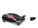 Planar 8 mit Ortofon 2MR Black, Polaris Grey