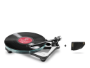 Planar 8 mit Ortofon 2MR Black, Wei&szlig;