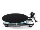 Planar 8 mit Ortofon 2MR Black, Wei&szlig;
