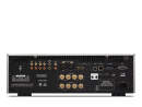 RA-1572 MKII Retoure, Schwarz