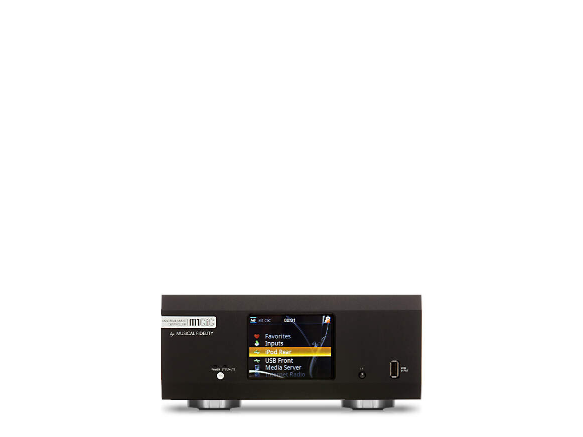 M1-CLiC (gebraucht)