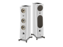 Kanta No. 3, White Mat / White High Gloss