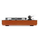 Akurate LP12 ohne Tonabnehmer (gebraucht), Kirsche