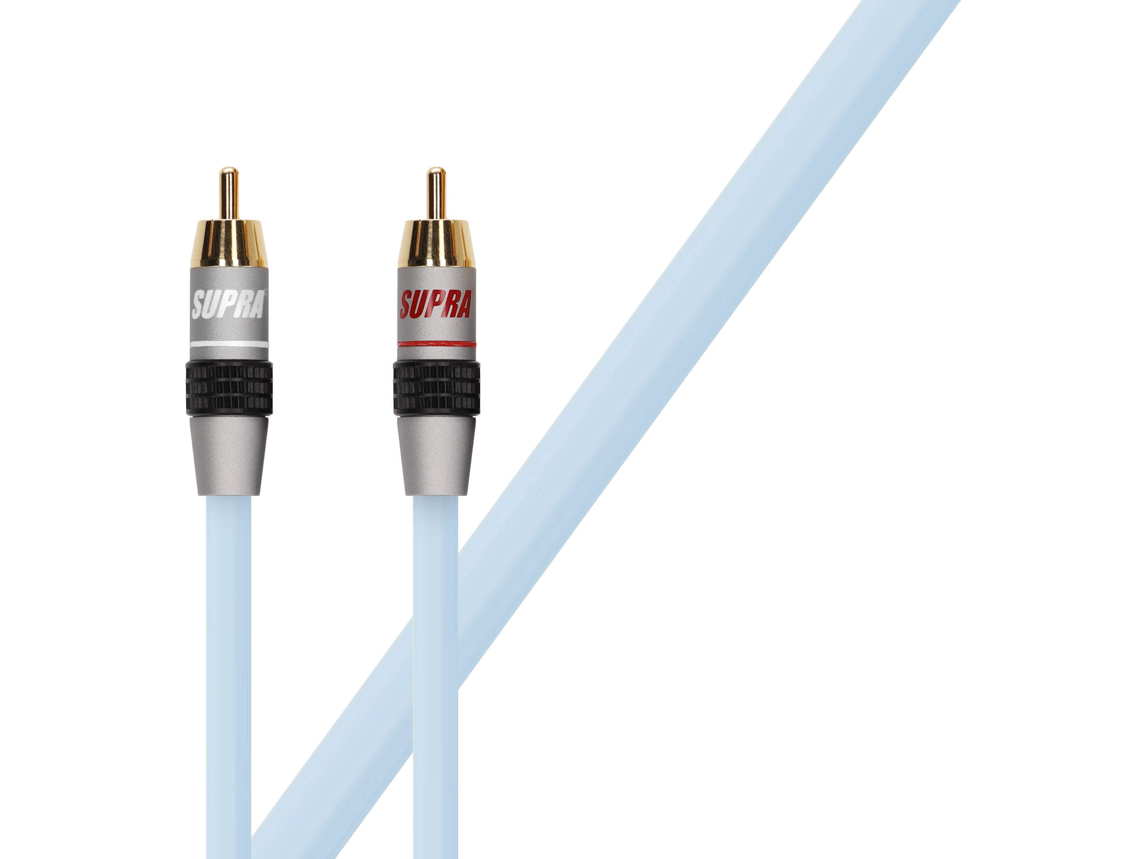 Dual RCA, 1.00 m