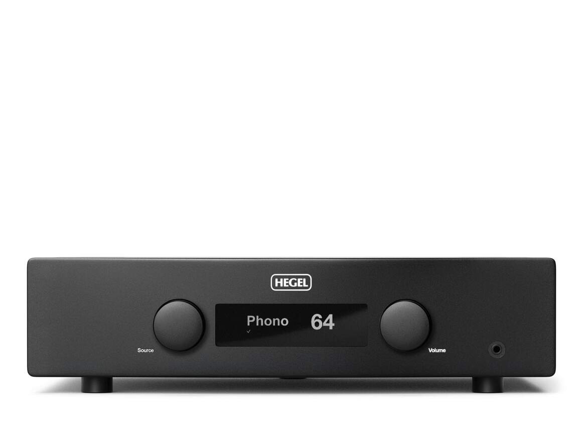 Hegel H190v