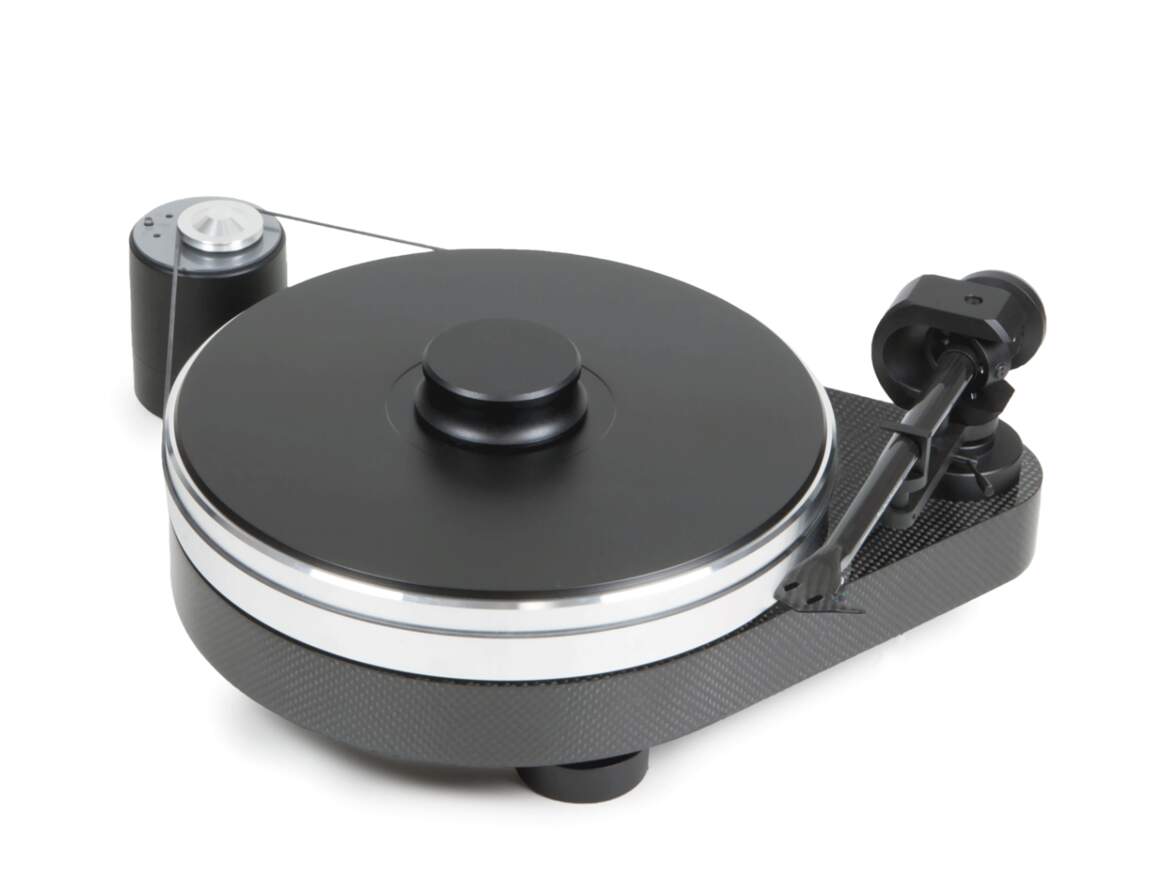 Pro-Ject RPM 9 Carbon SuperPack mit Sumiko Blue Point No. 3