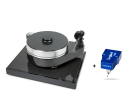 Zum Artikel Pro-Ject RPM 10 Carbon mit Sumiko Songbird Low gehen