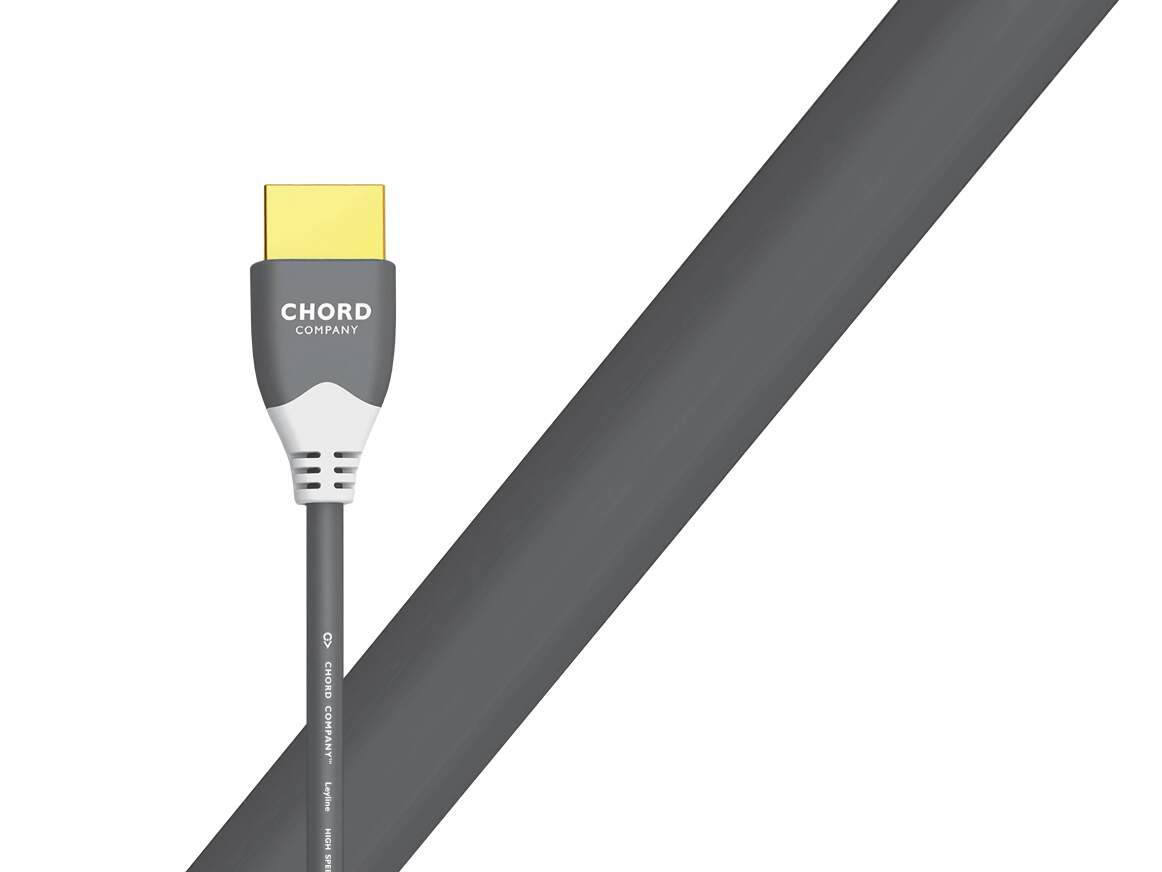 Chord Company Leyline HDMI 8K