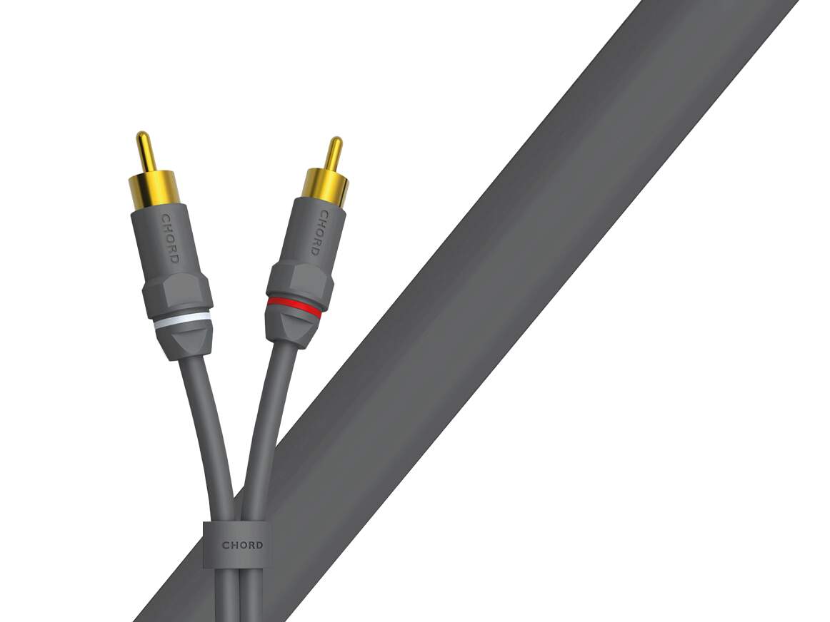 Chord Company Leyline RCA