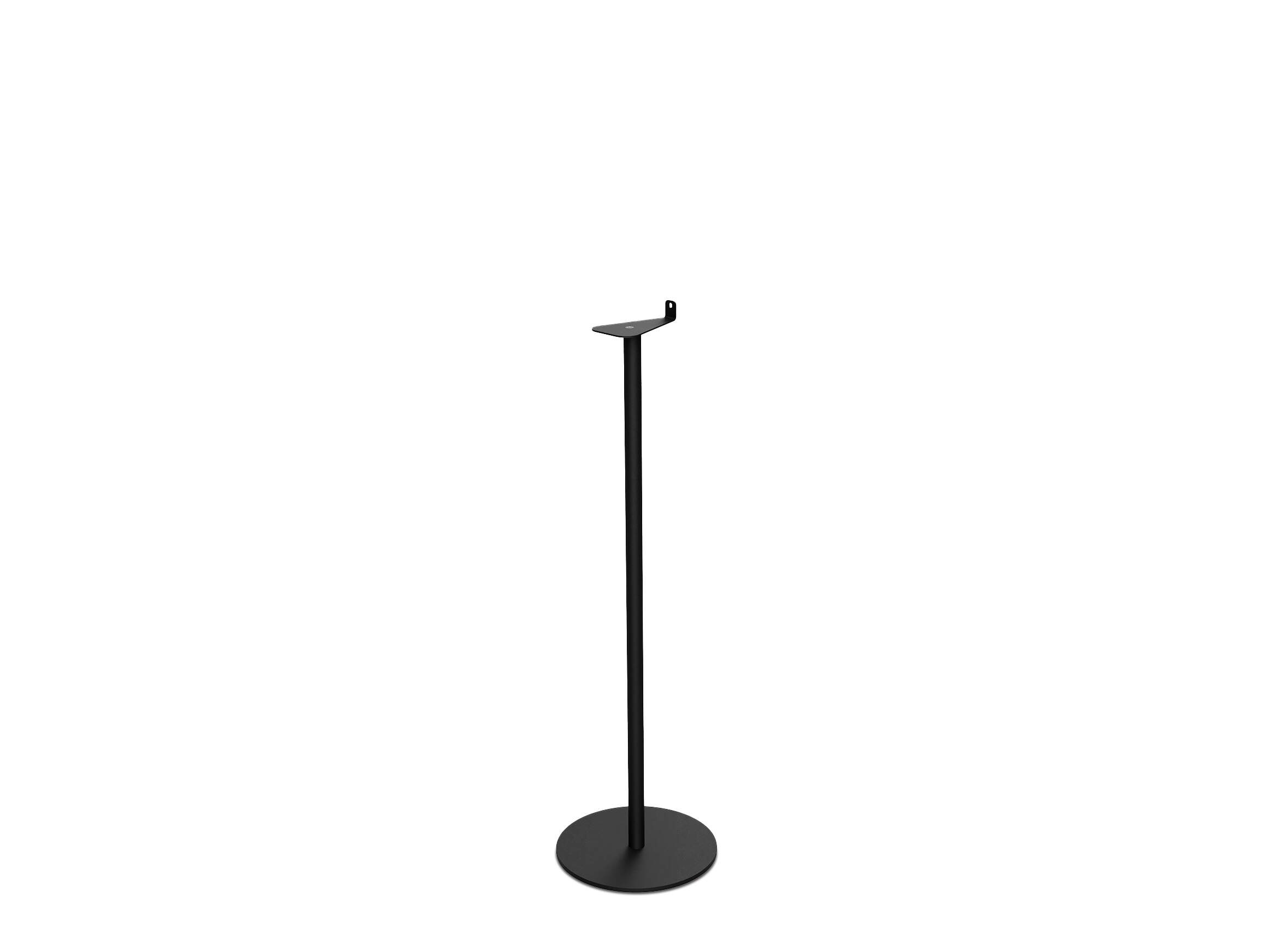 Ace Stand Retoure, Schwarz