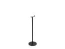 Ace Stand Retoure, Schwarz