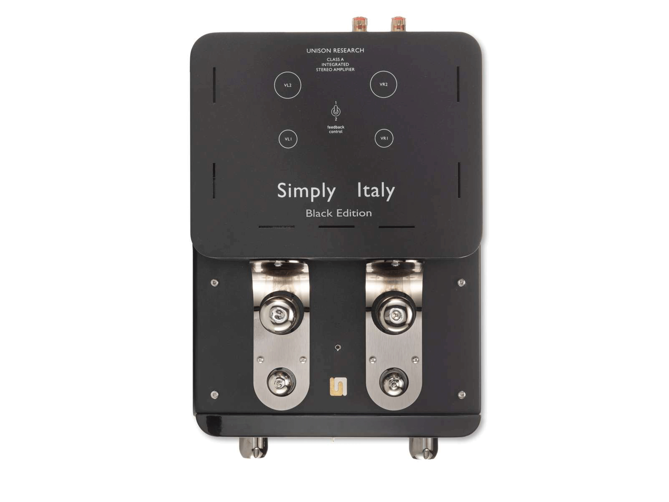 Simply Italy Black Edition