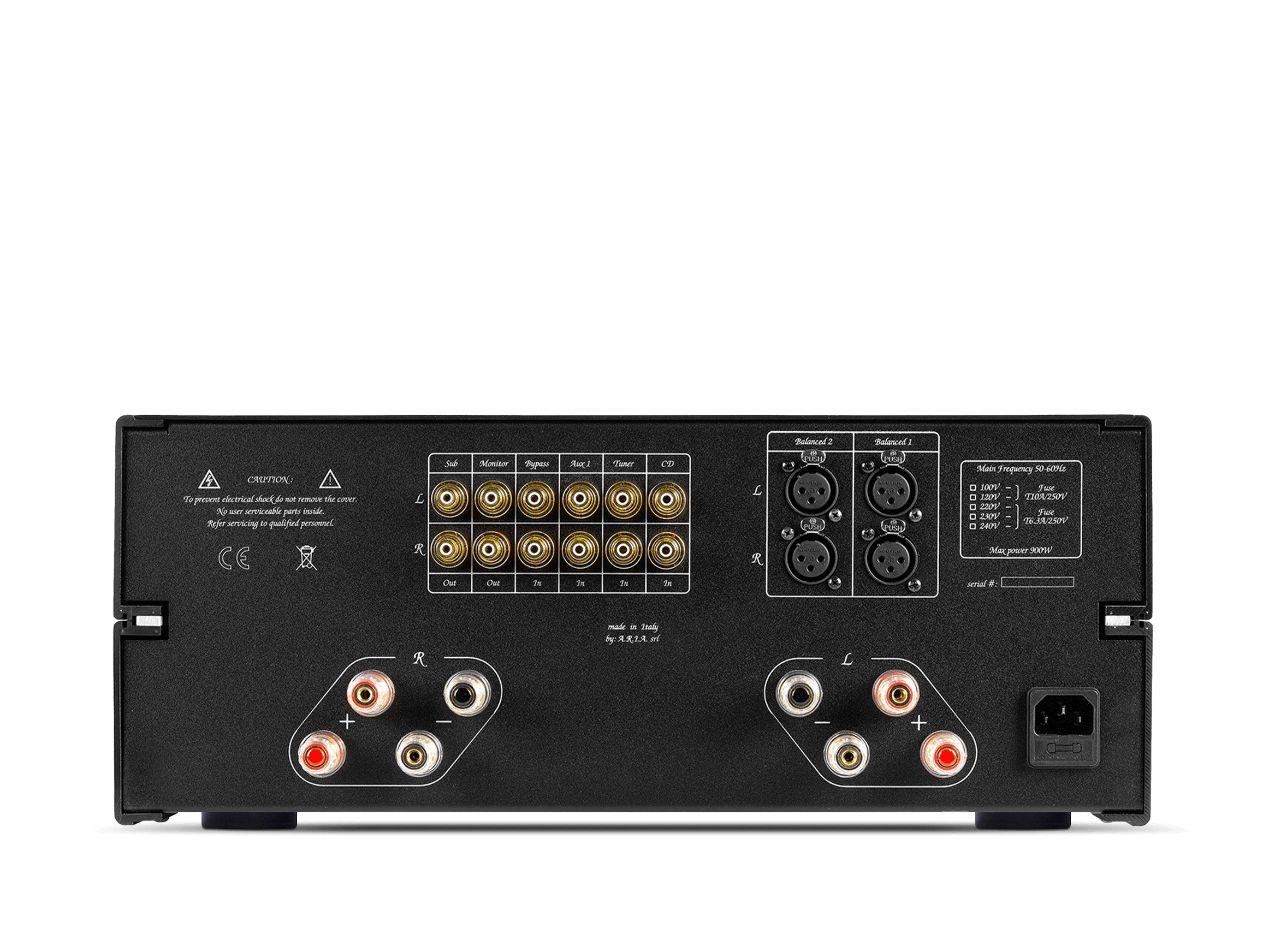 Unico 90