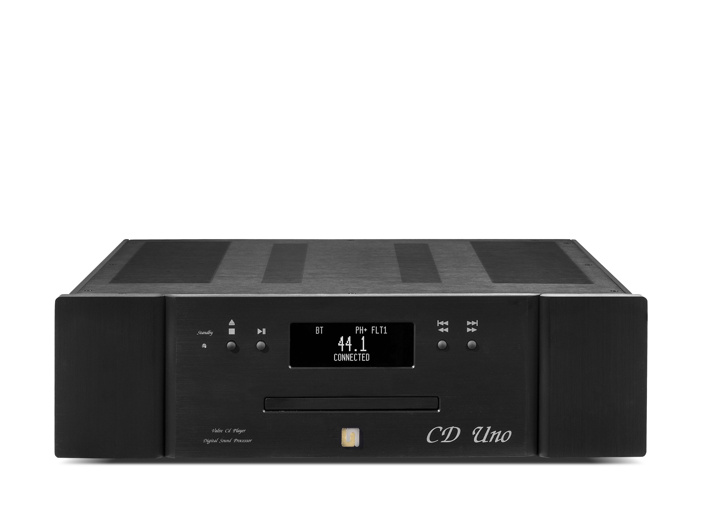Unico CD Uno