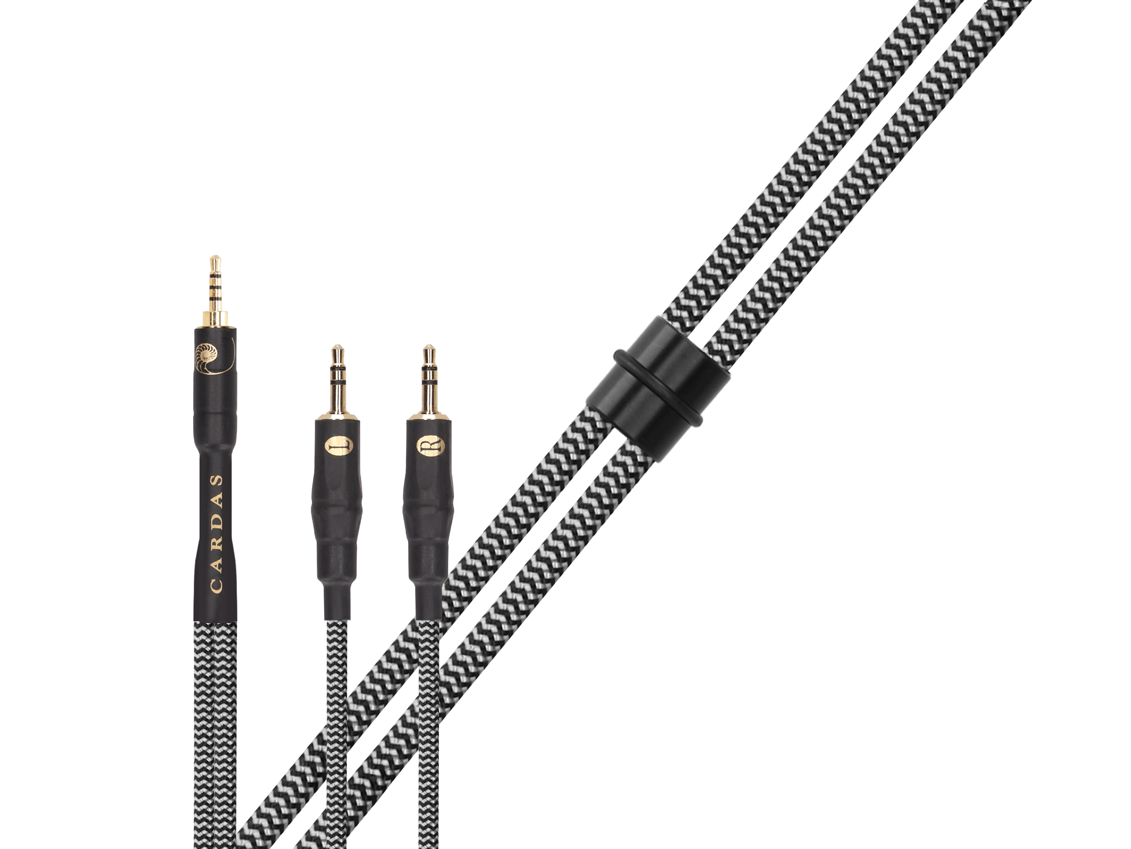 Clear 3,5 mm
