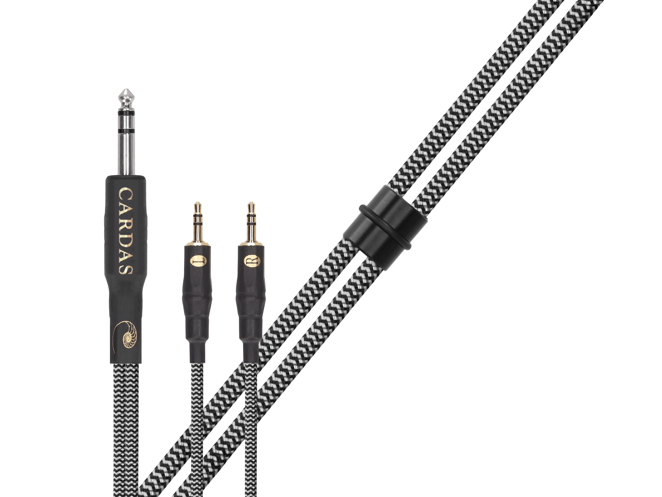 Clear 3,5 mm