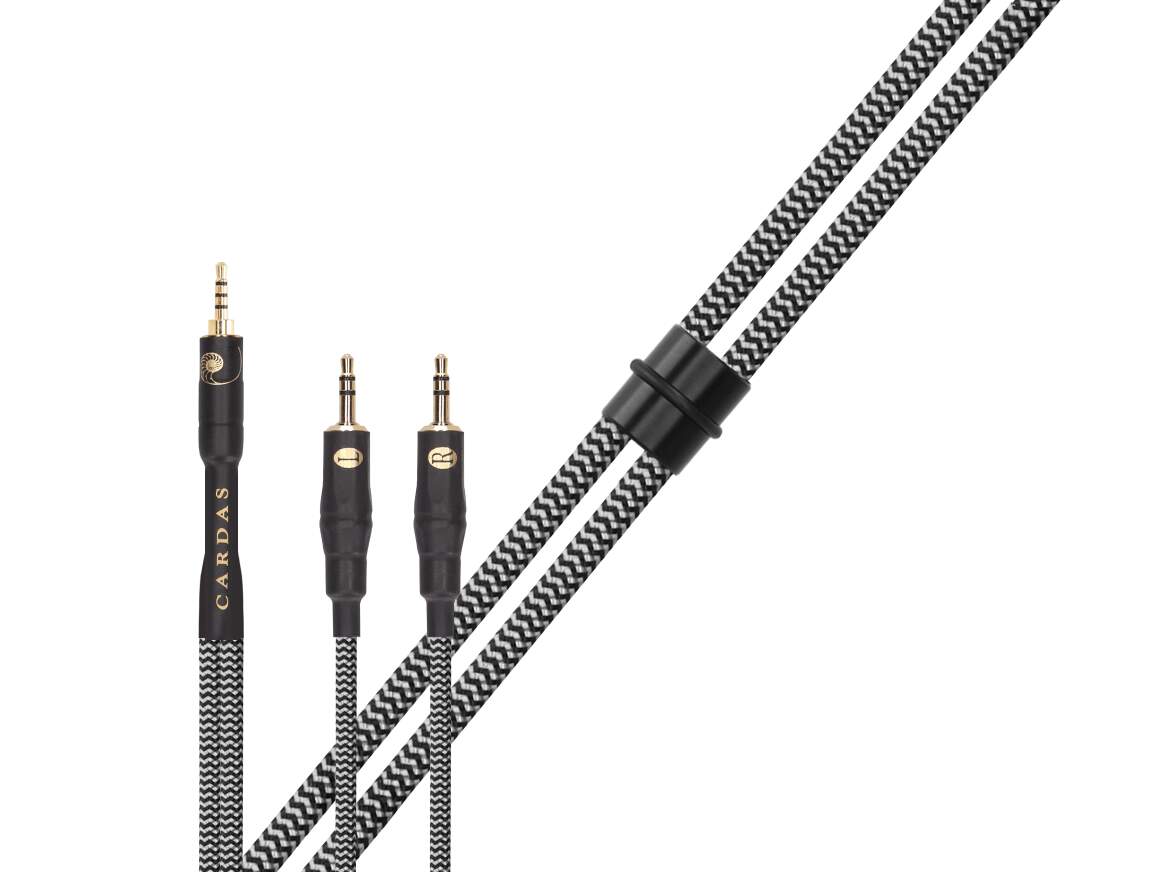 Cardas Audio Clear 3,5 mm