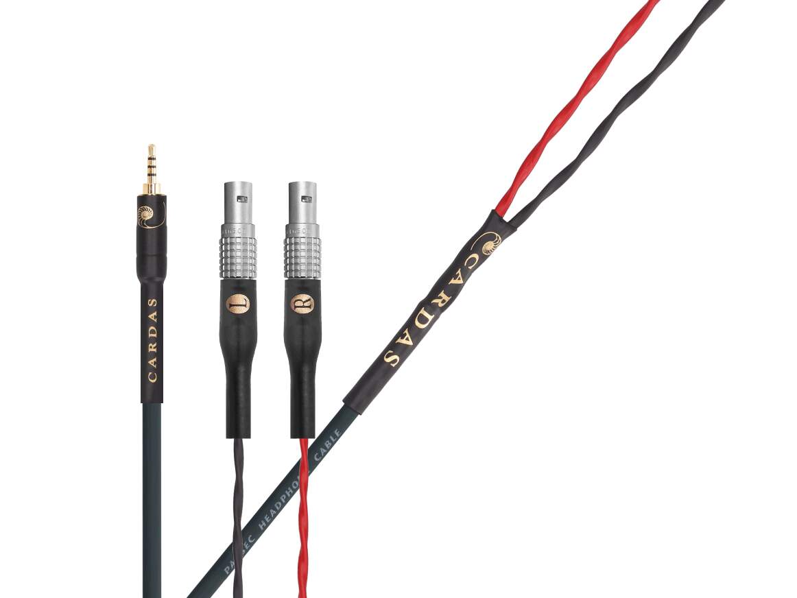 Cardas Audio Parsec Lemo