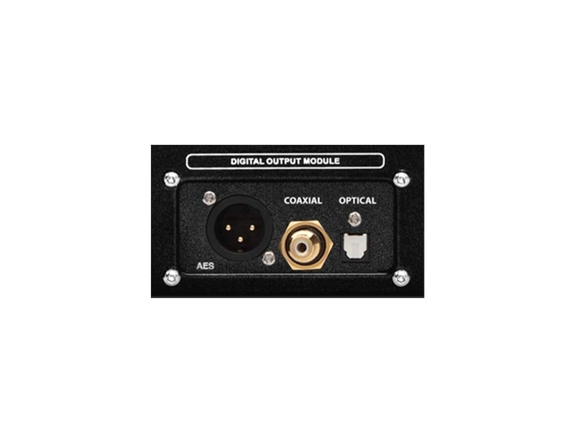Innuos SPDIF Board