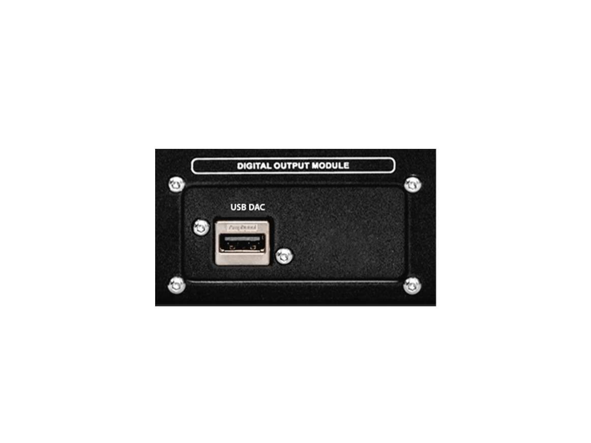 Innuos PhoenixUSB Board