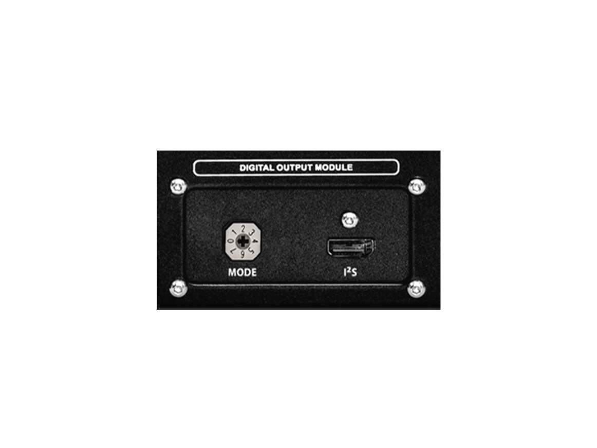 Innuos PhoenixI2S Board
