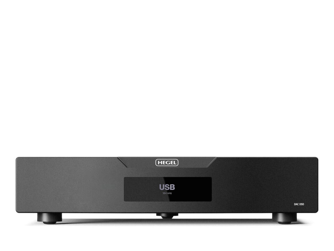 Hegel D50