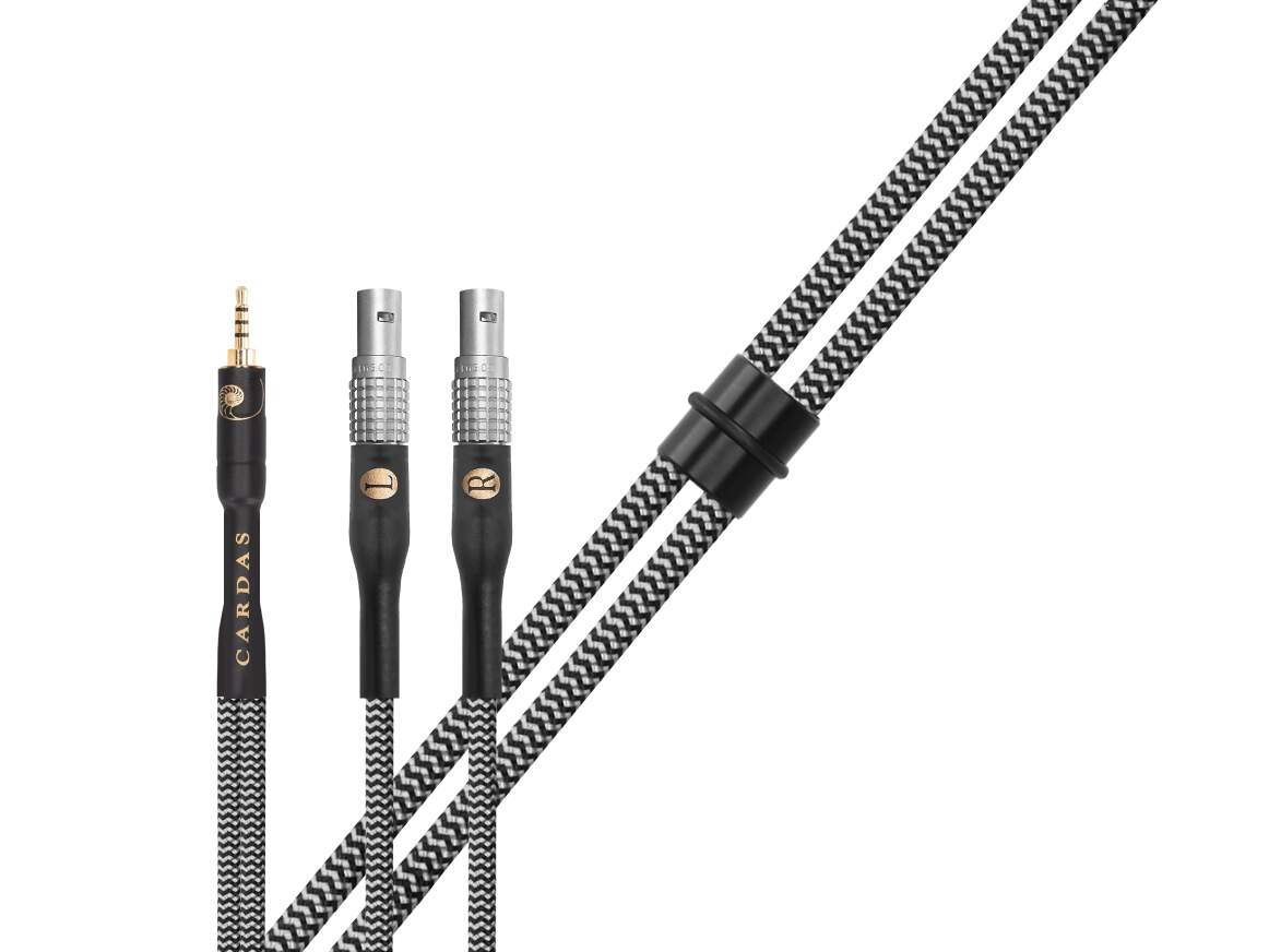 Cardas Audio Clear Lemo