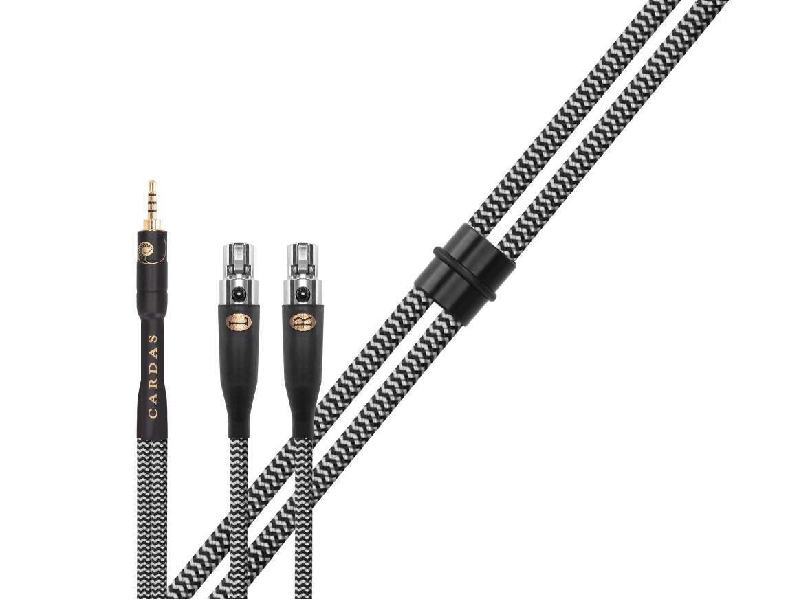 Cardas Audio Clear miniXLR