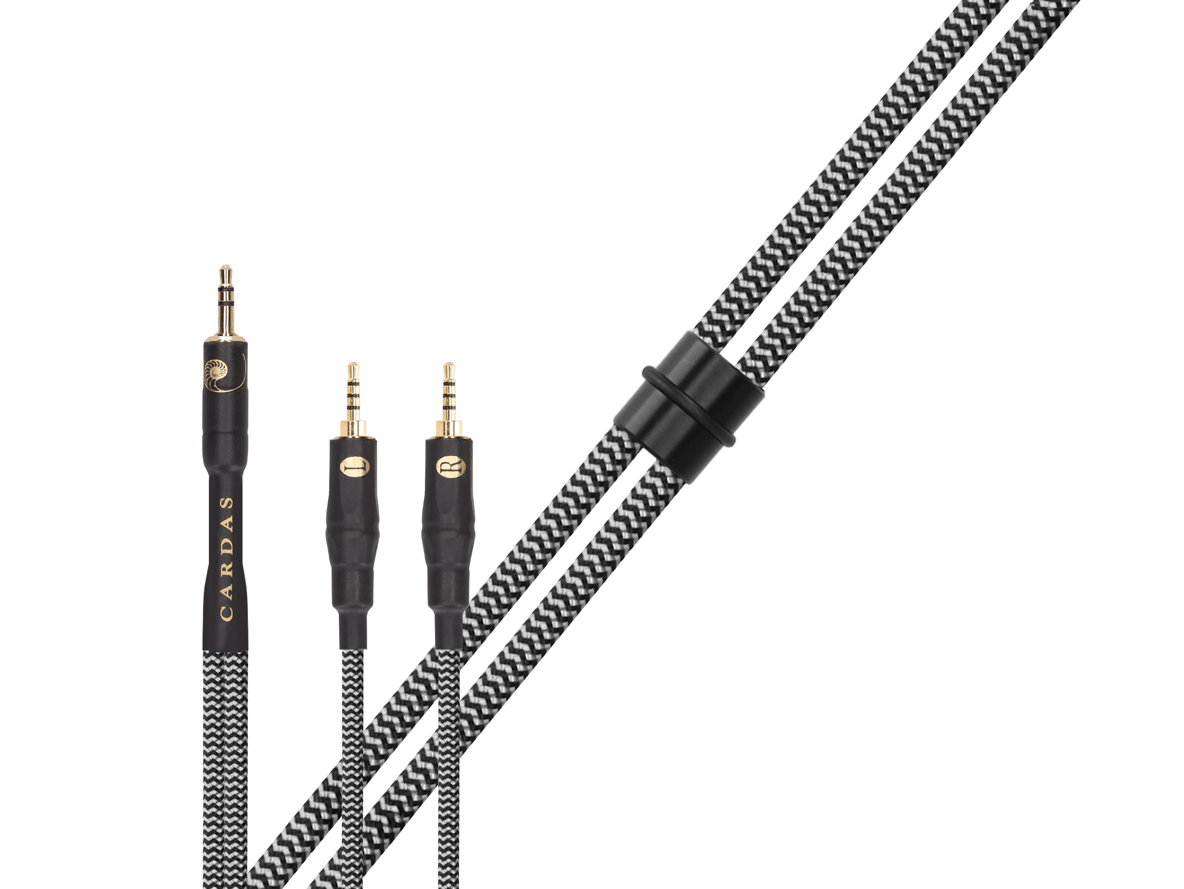 Clear 2,5 mm