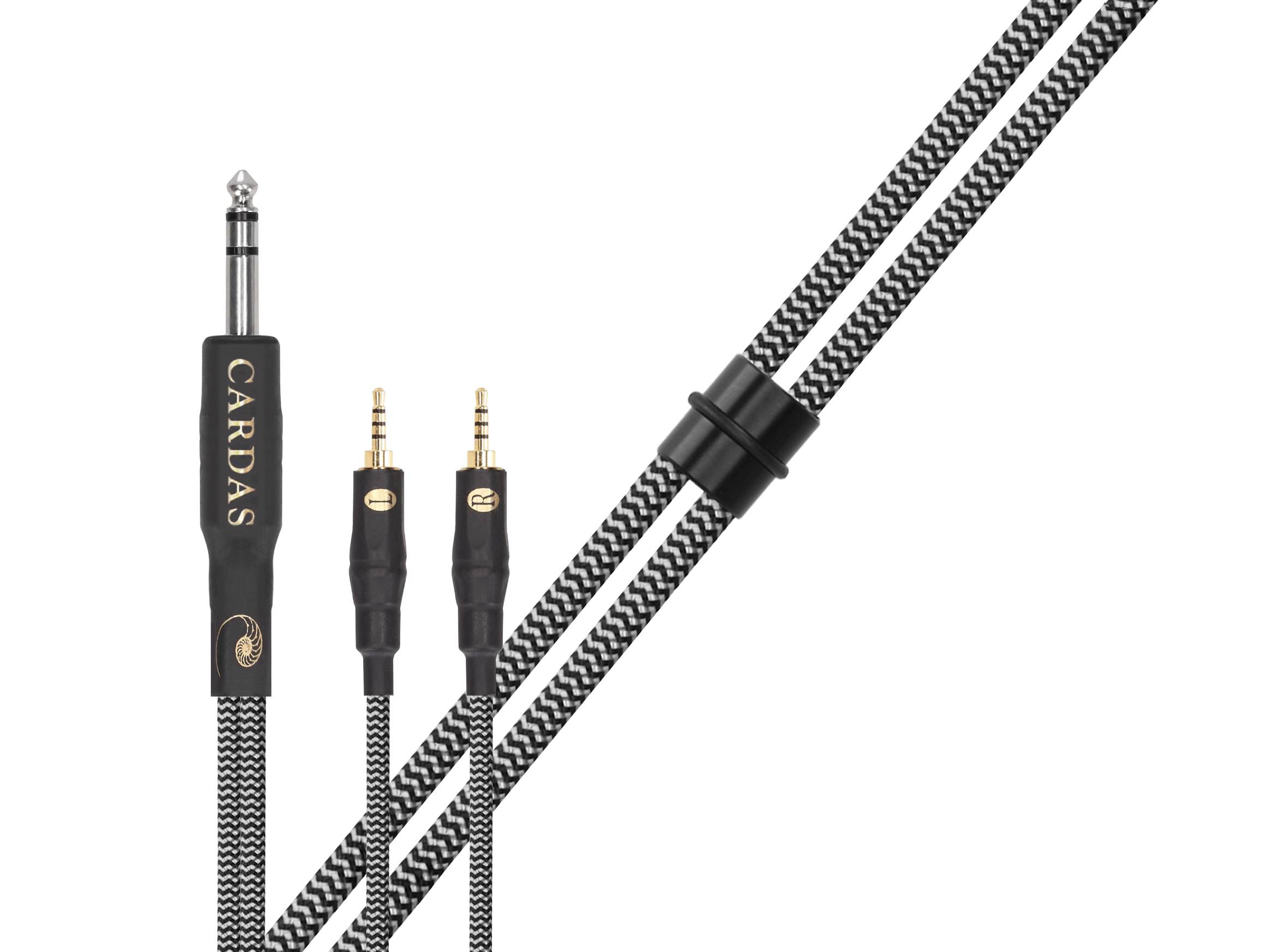 Clear 2,5 mm