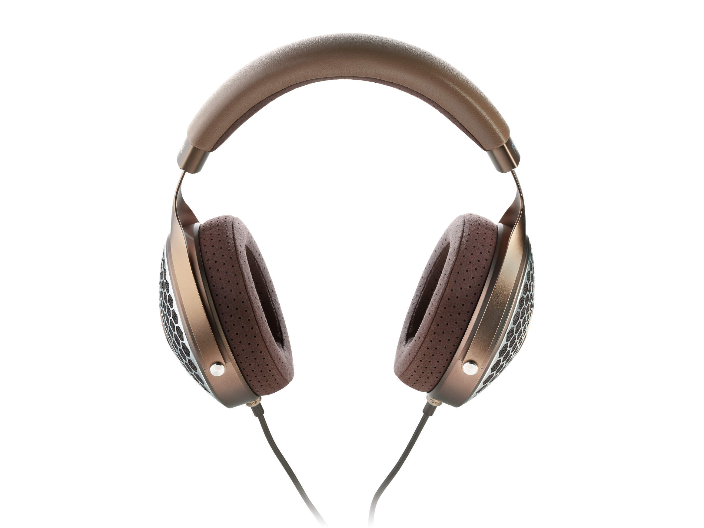 Uniti Atom Headphone Edition Set mit Focal Clear Mg Black Friday