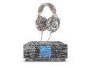 Uniti Atom Headphone Edition Set mit Focal Clear Mg Black...