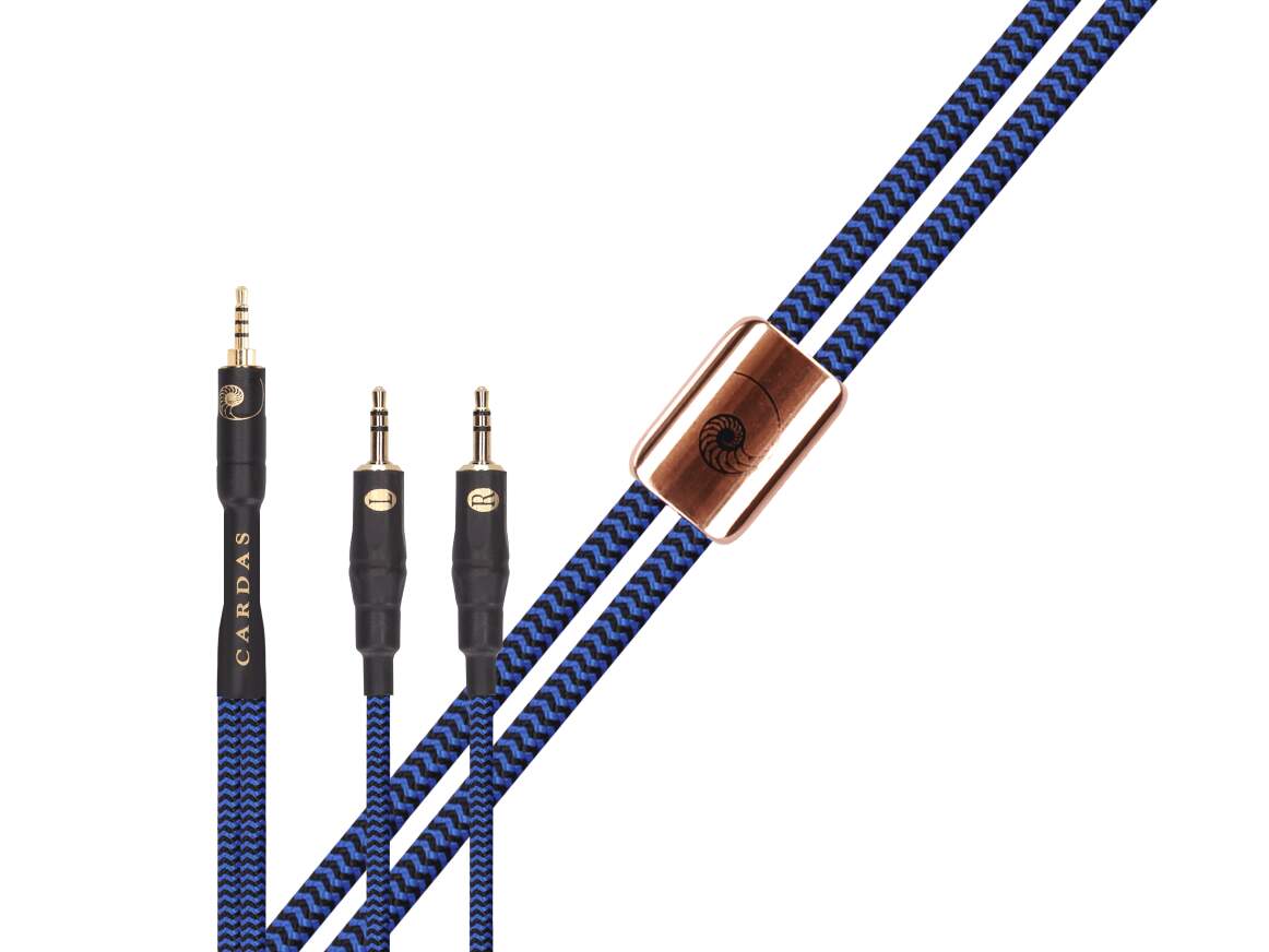 Cardas Audio Clear Beyond 3,5 mm
