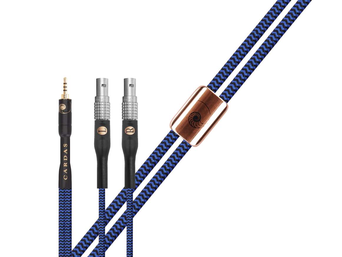 Cardas Audio Clear Beyond Lemo