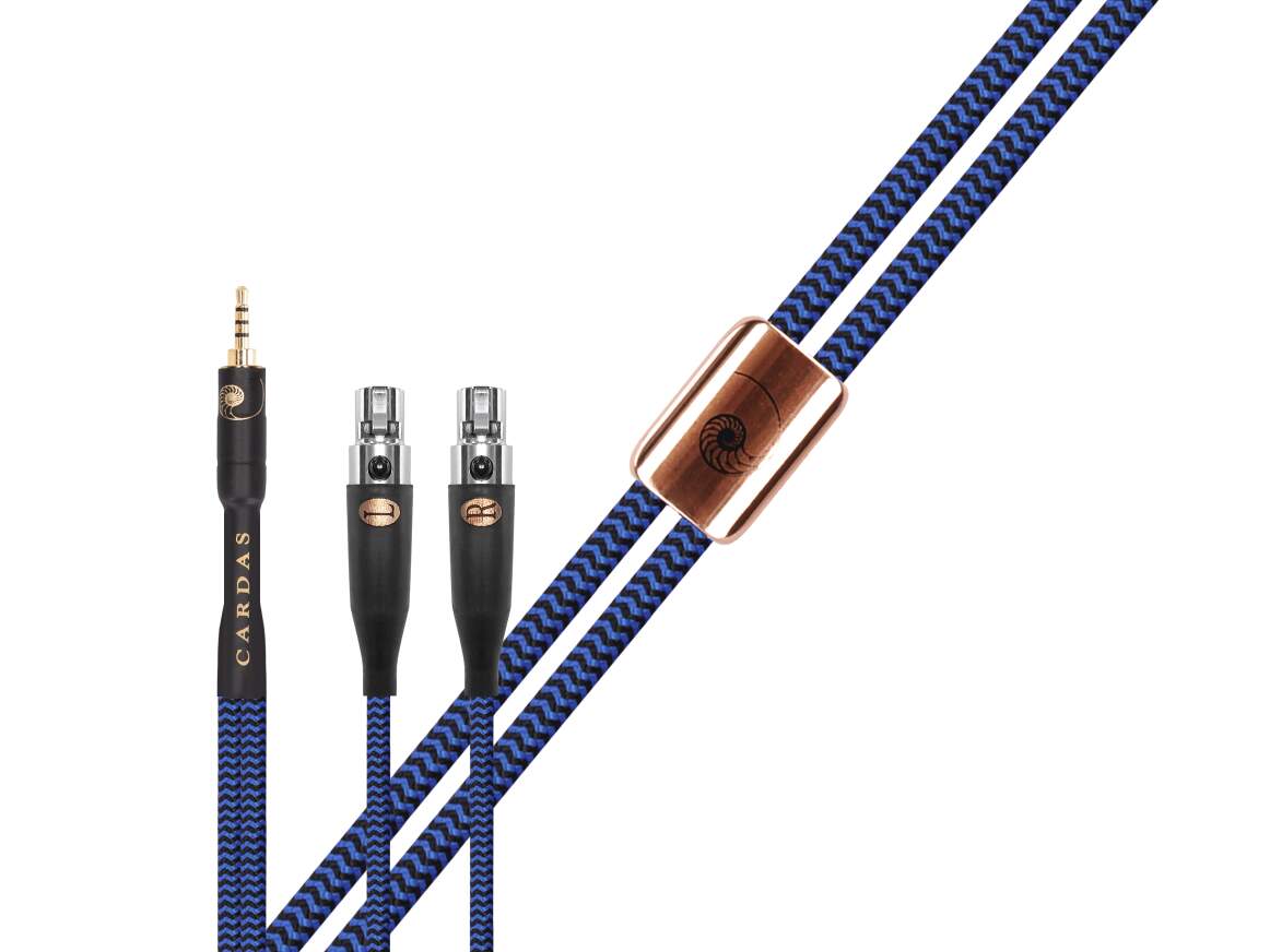 Cardas Audio Clear Beyond miniXLR