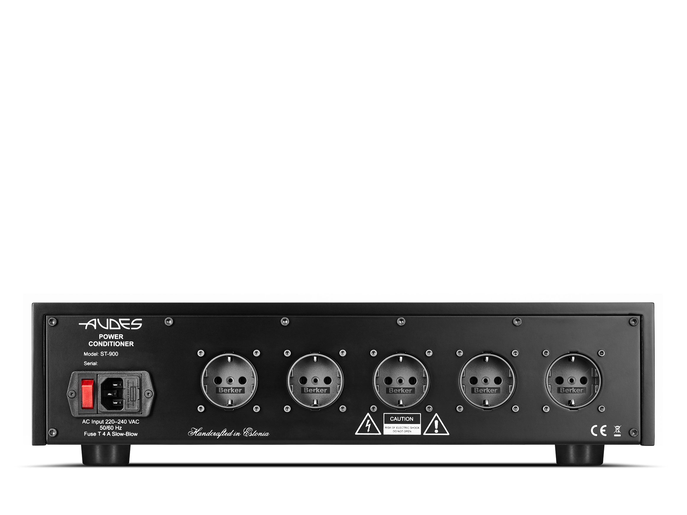 ST-900DC