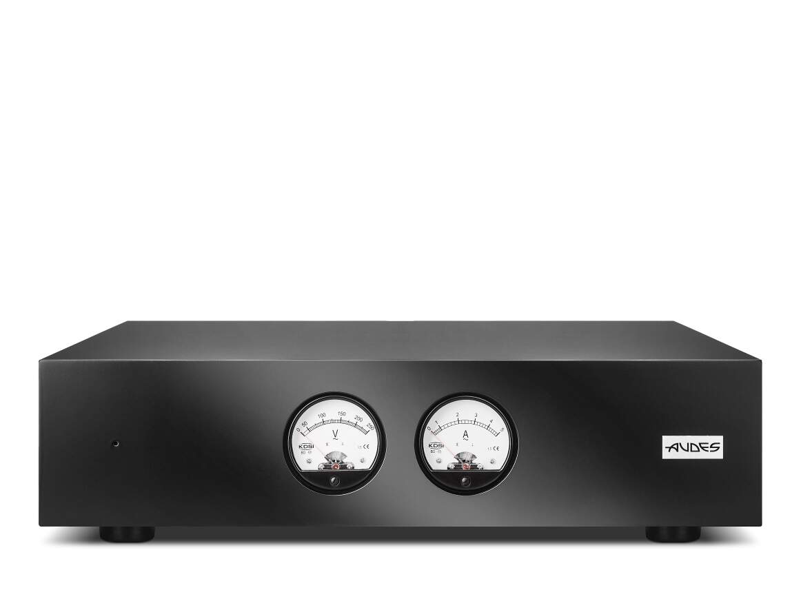 Audes ST-900DC