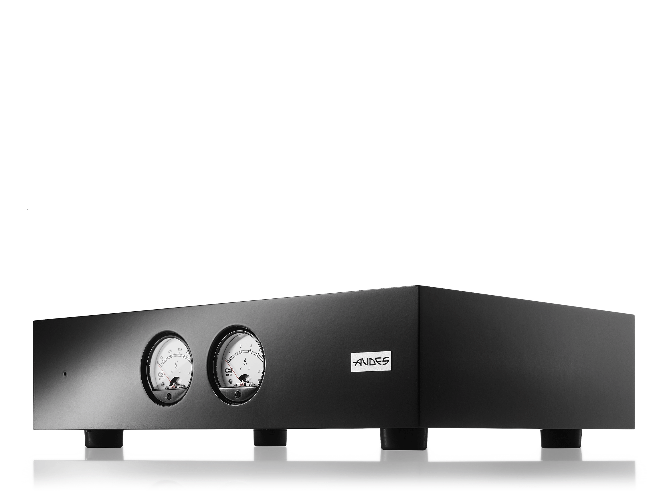 ST-900DC, Schwarz