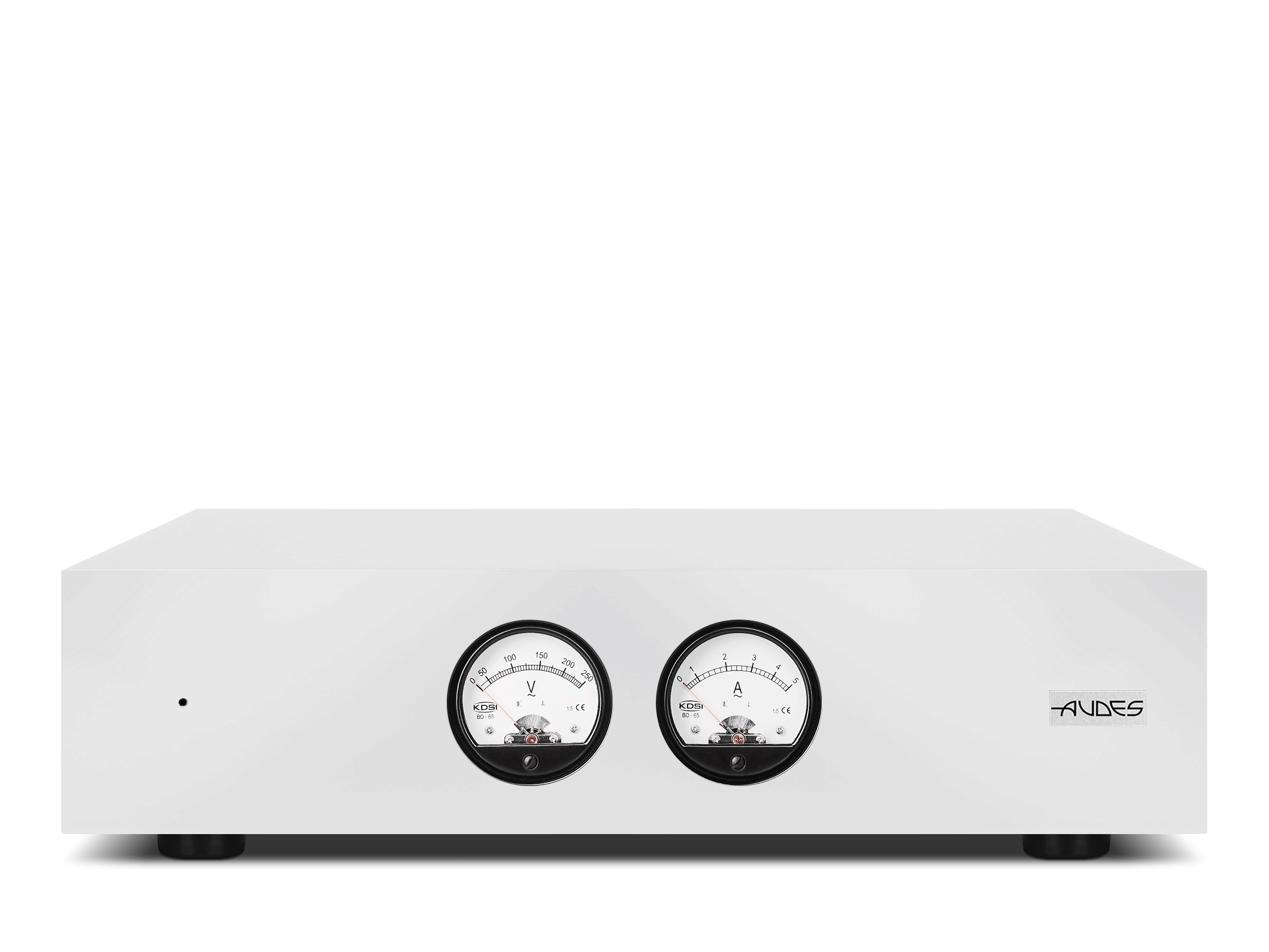 ST-900DC, Wei&szlig;