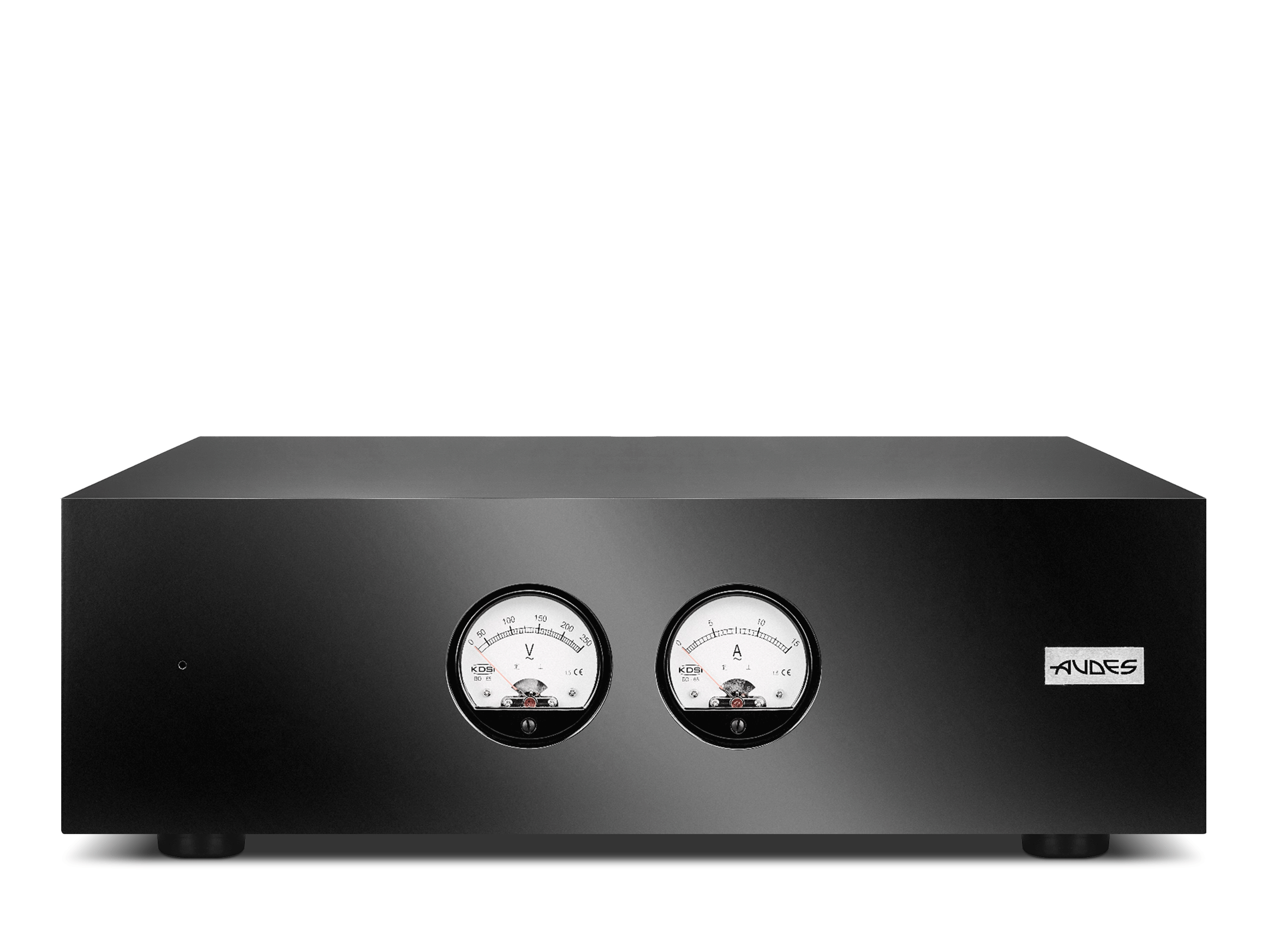 ST-1500DC, Schwarz