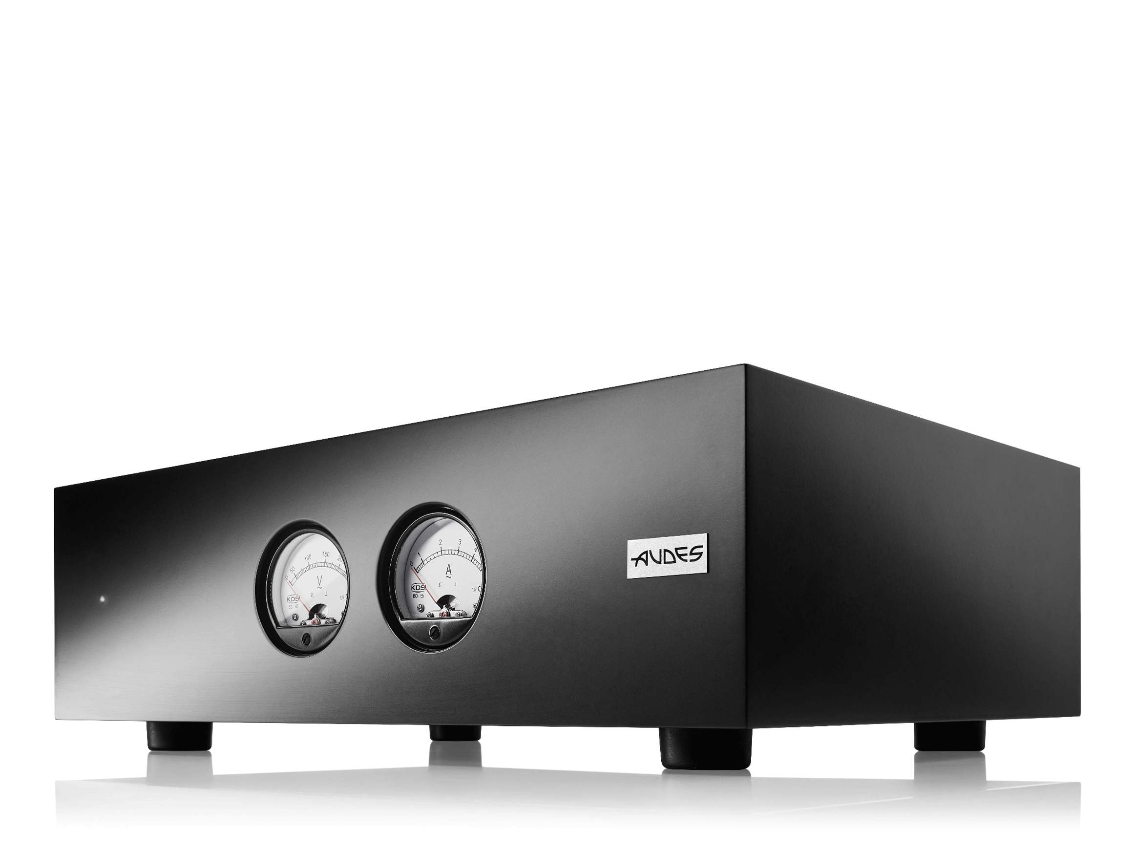 ST-1500DC, Schwarz