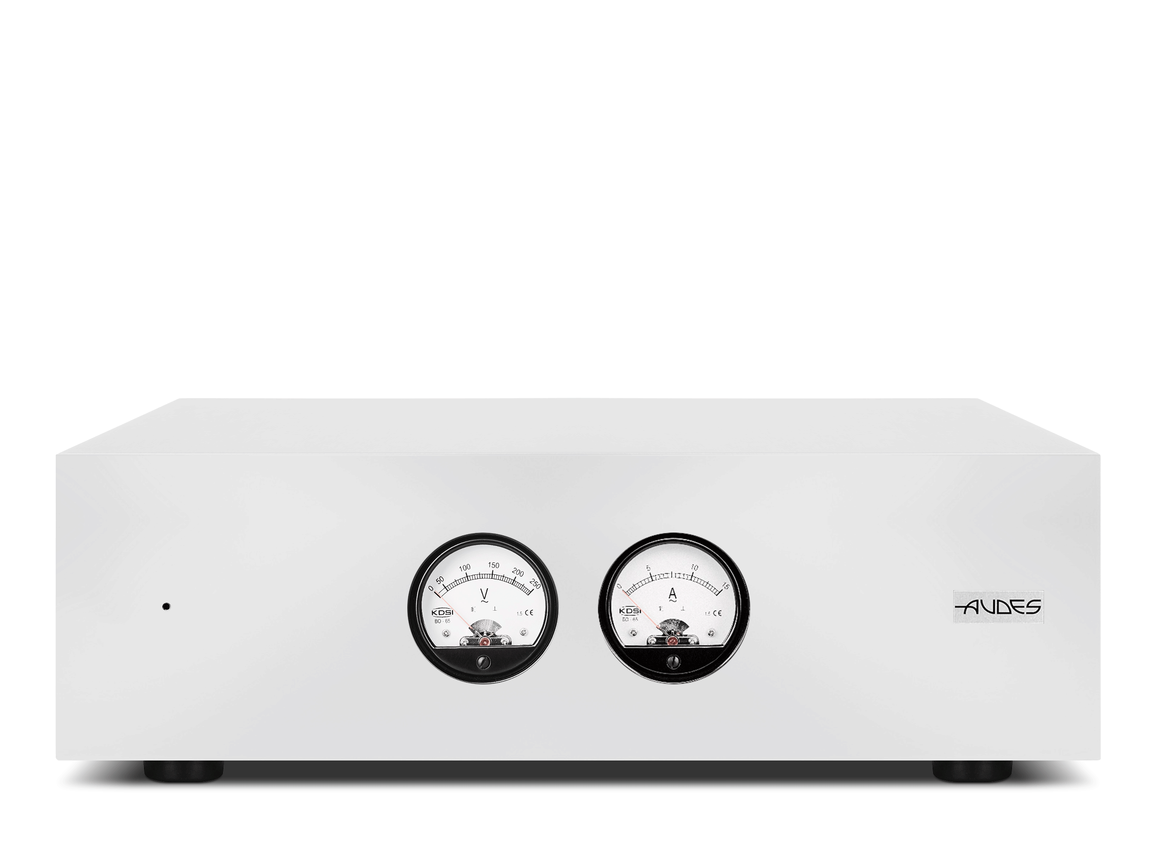 ST-1500DC, Wei&szlig;