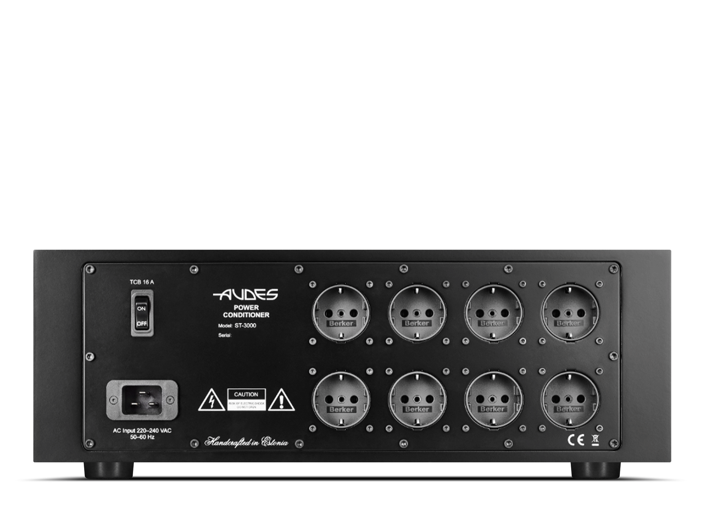 ST-3000DC