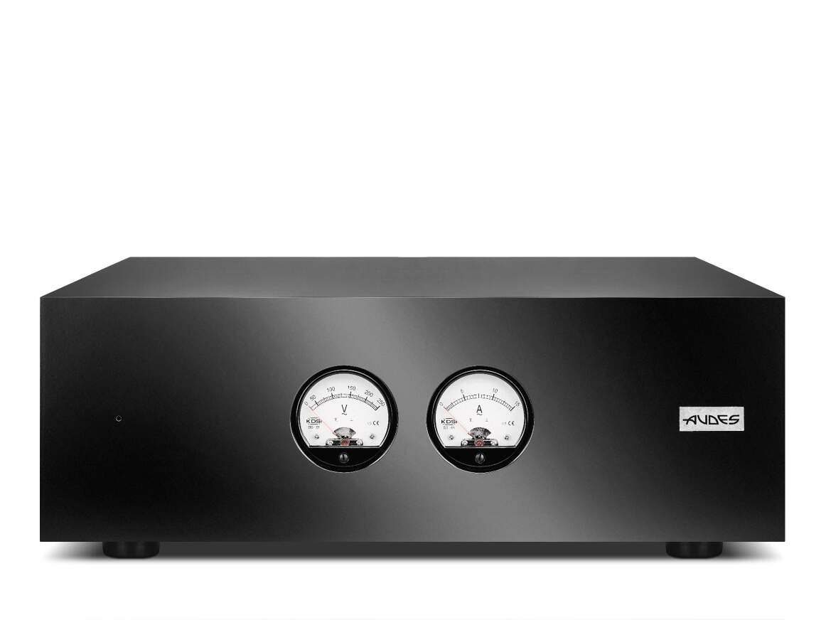 Audes ST-3000DC