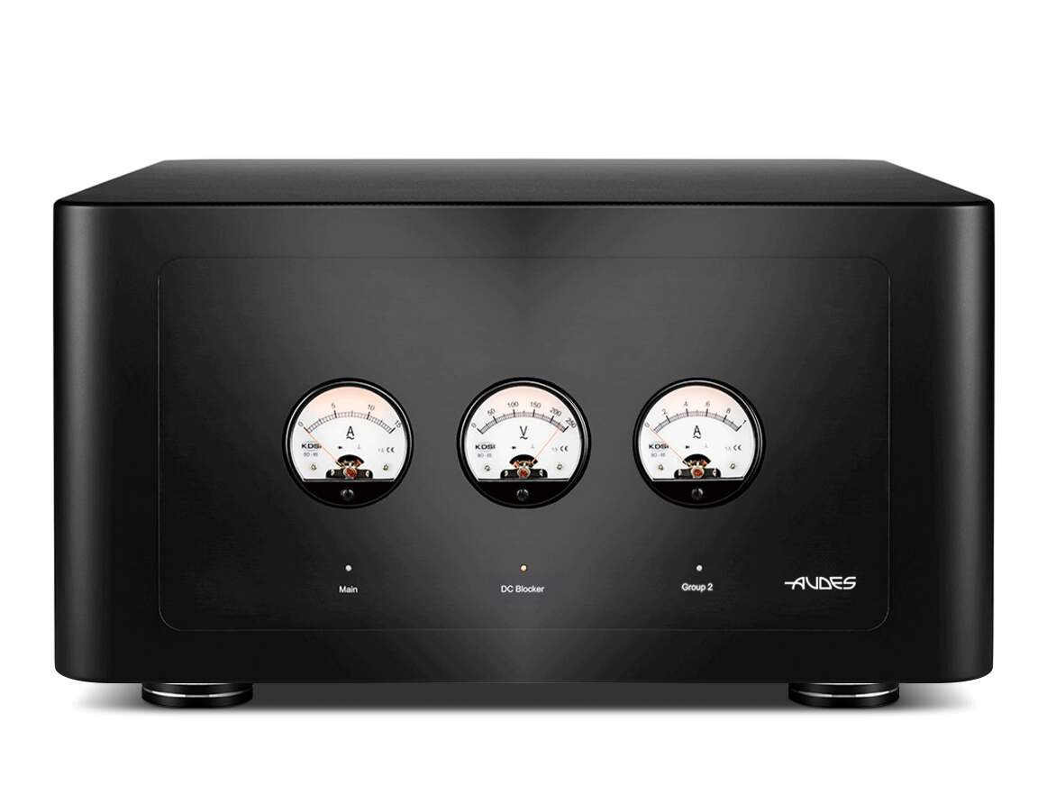Audes DT-3600DC