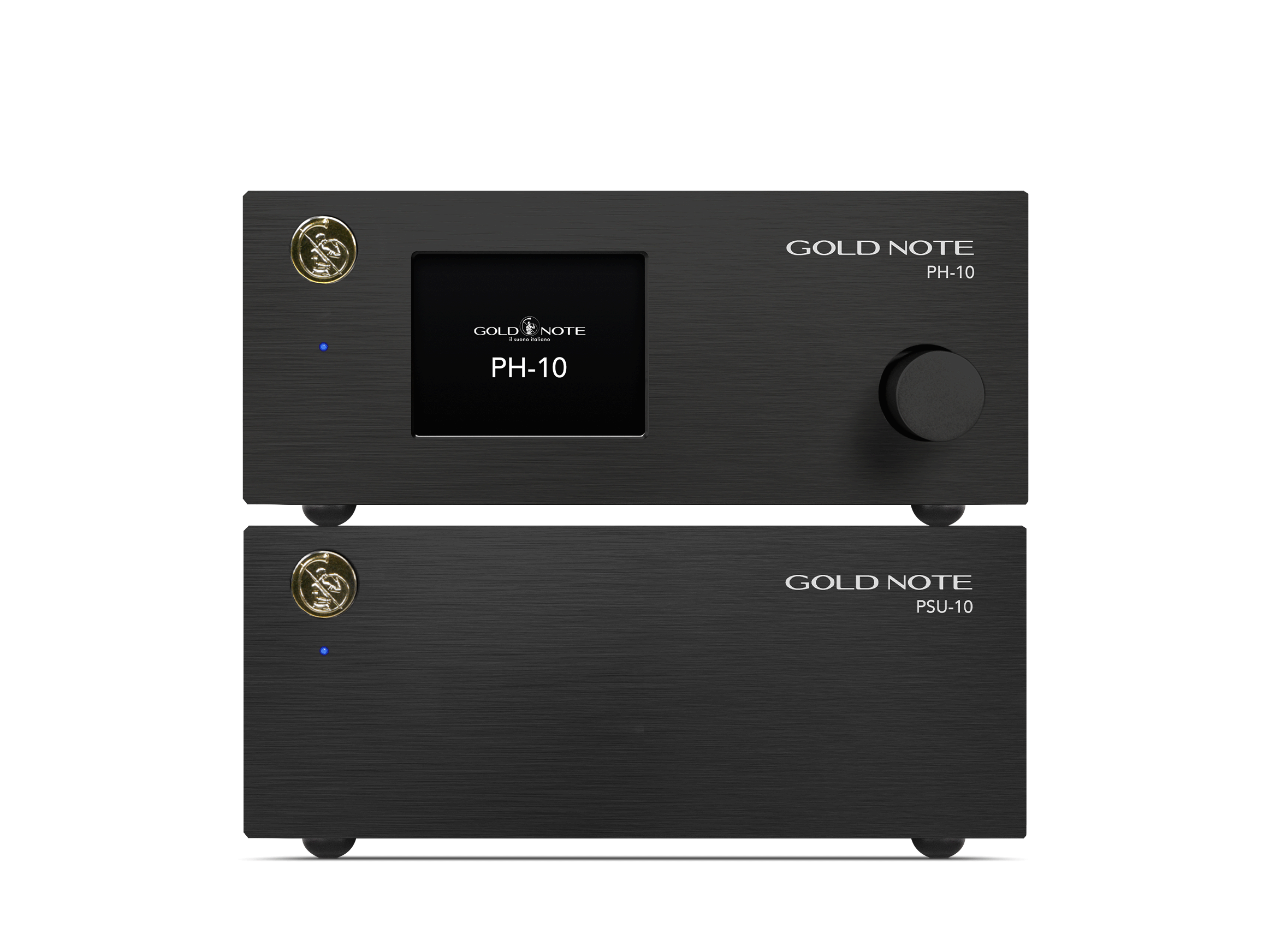PH-10 Bravo mit PSU-10