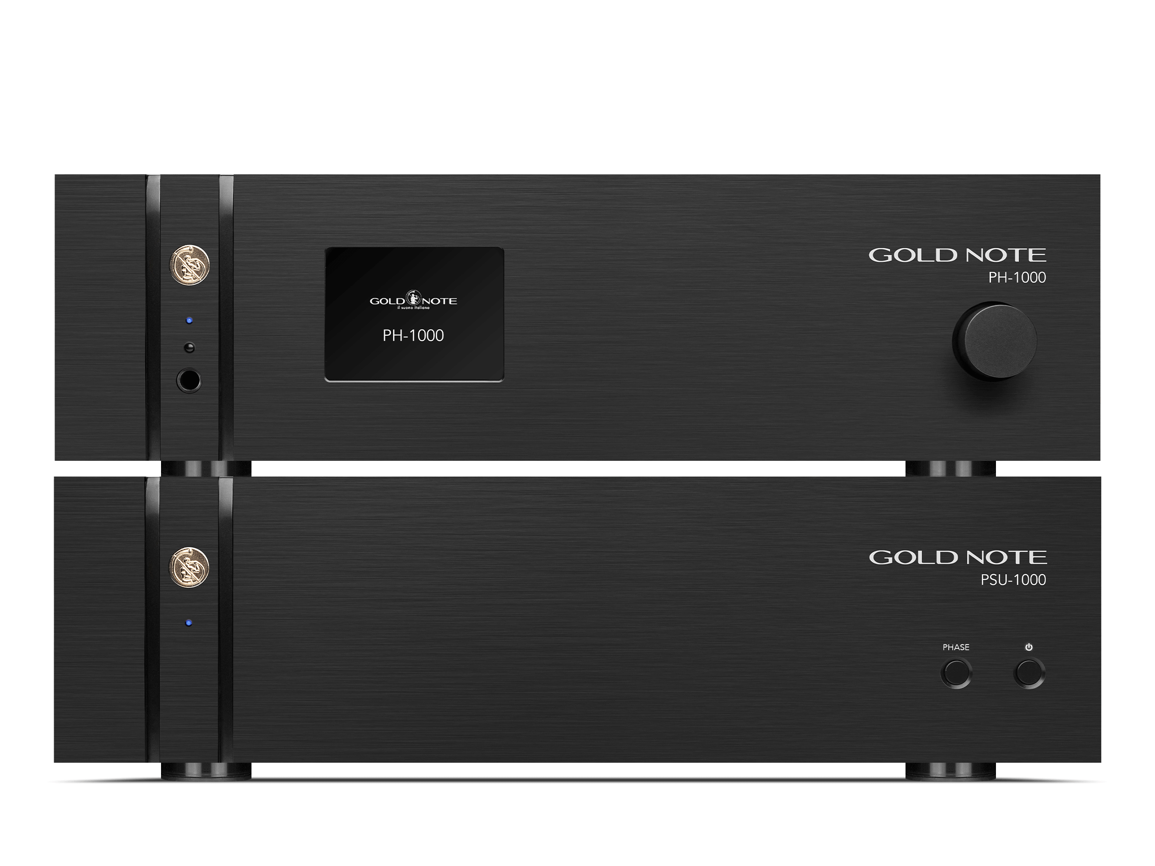 PH-1000 mit PSU-1000