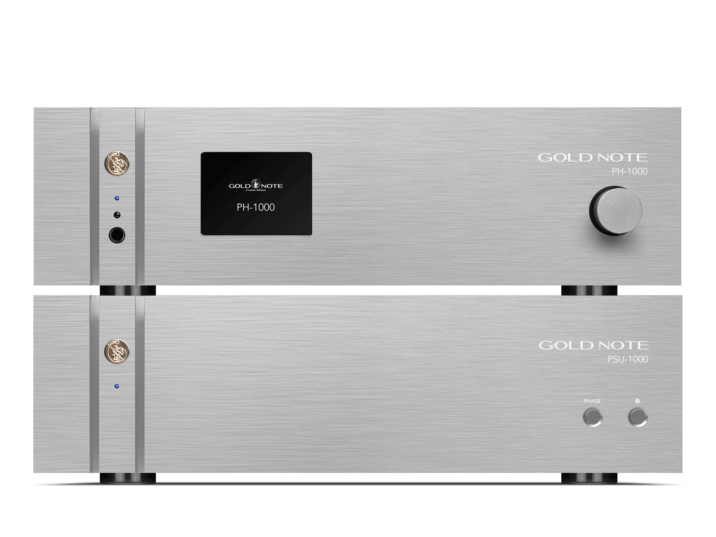 PH-1000 mit PSU-1000
