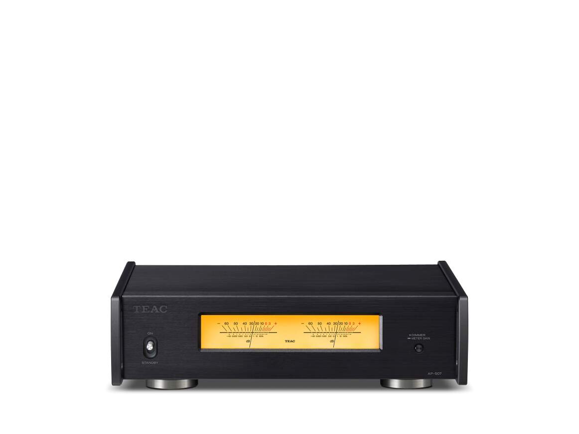 Teac AP-507