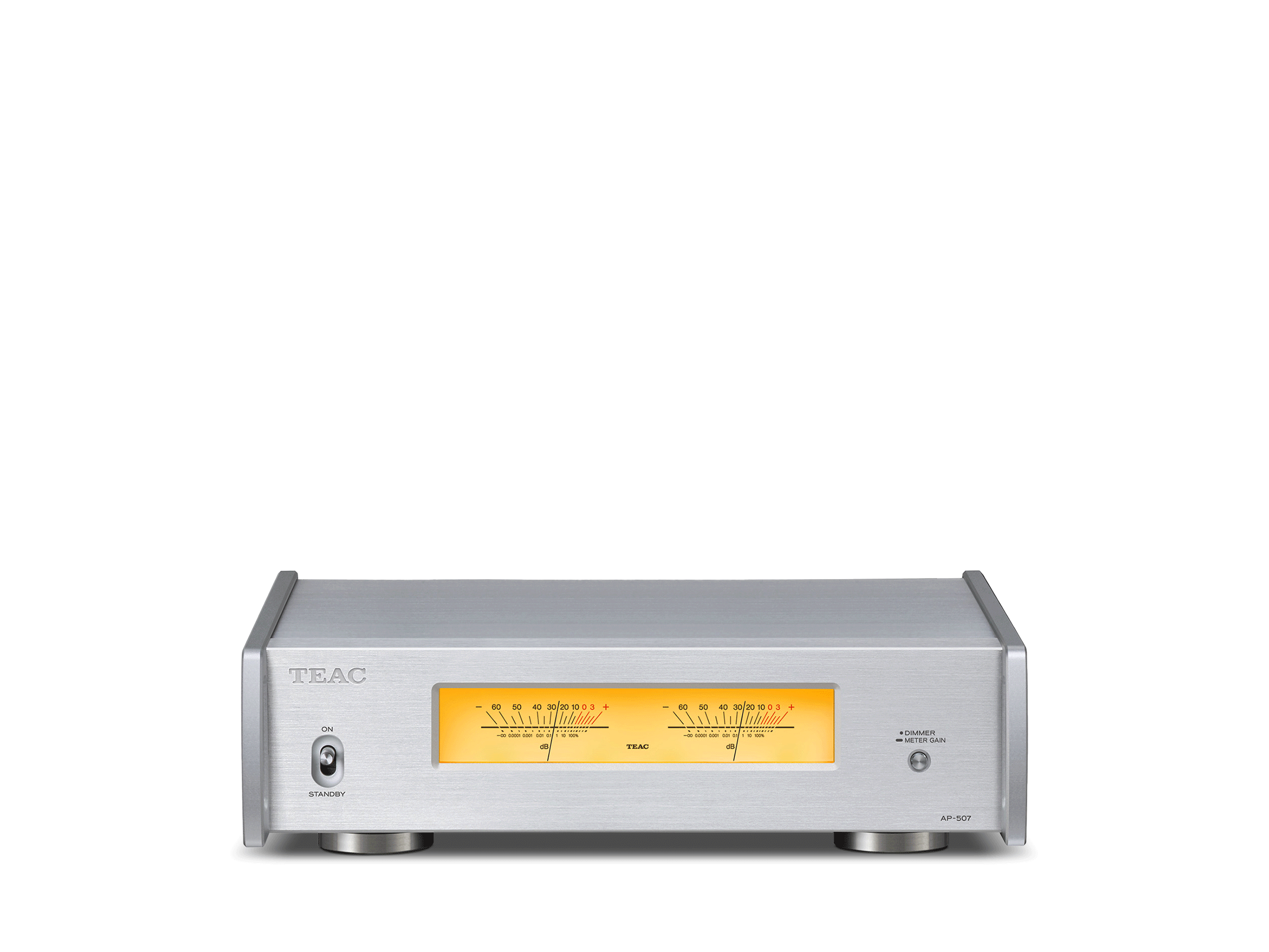 AP-507, Silber